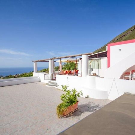 Agriturismo Galletta Villa Leni Luaran gambar