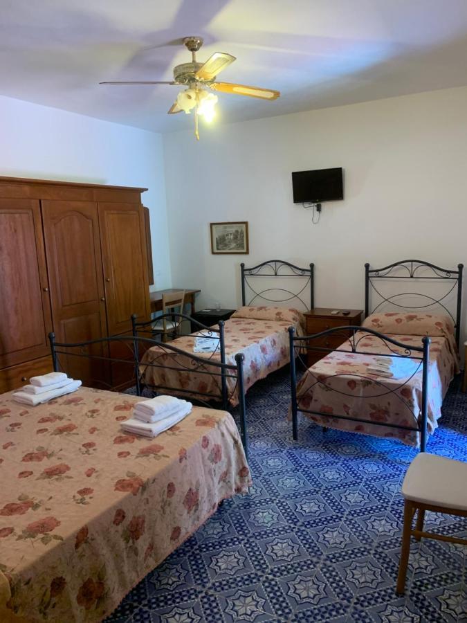 Agriturismo Galletta Villa Leni Luaran gambar