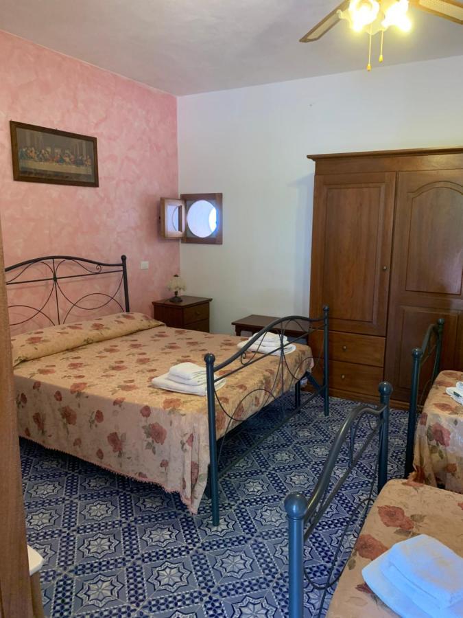 Agriturismo Galletta Villa Leni Luaran gambar