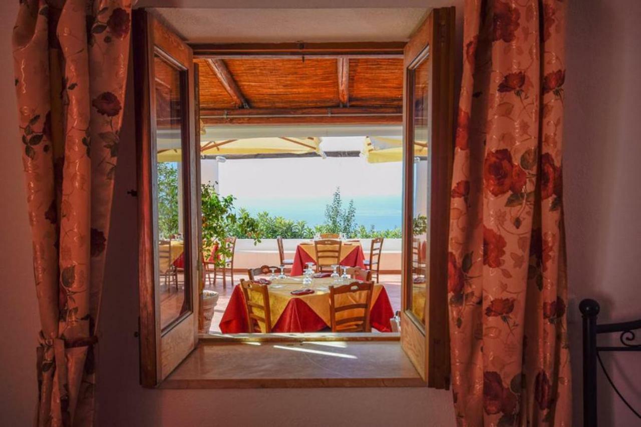 Agriturismo Galletta Villa Leni Luaran gambar