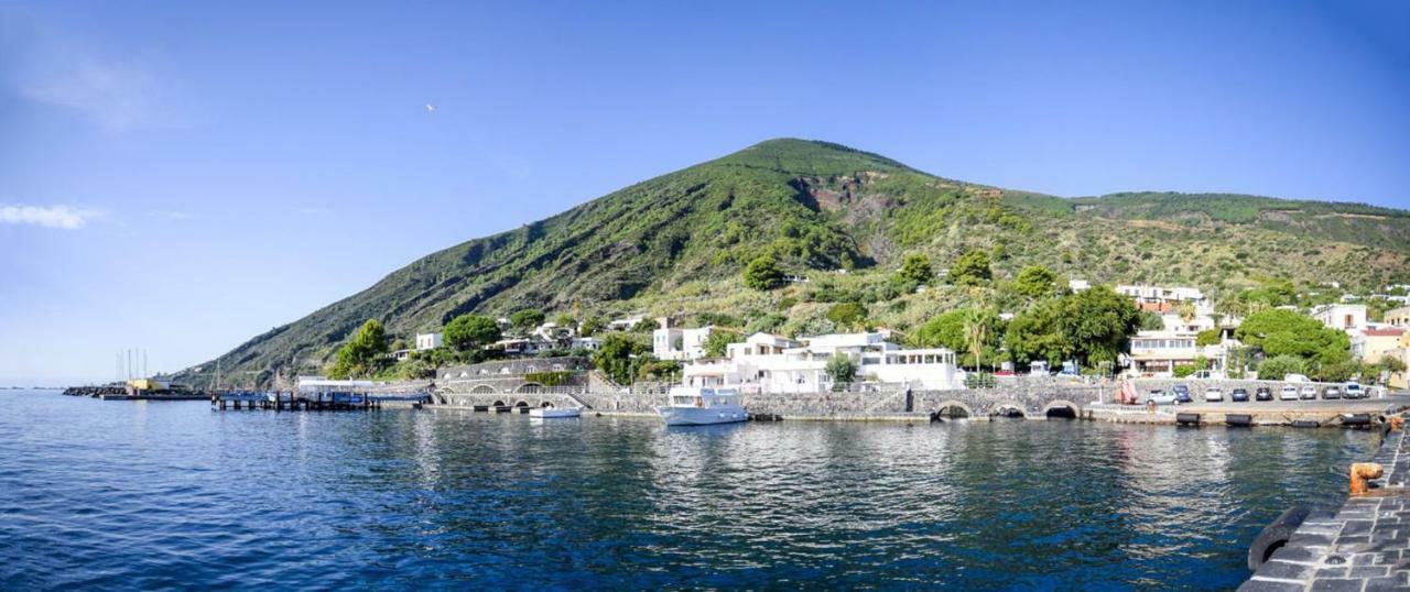 Agriturismo Galletta Villa Leni Luaran gambar
