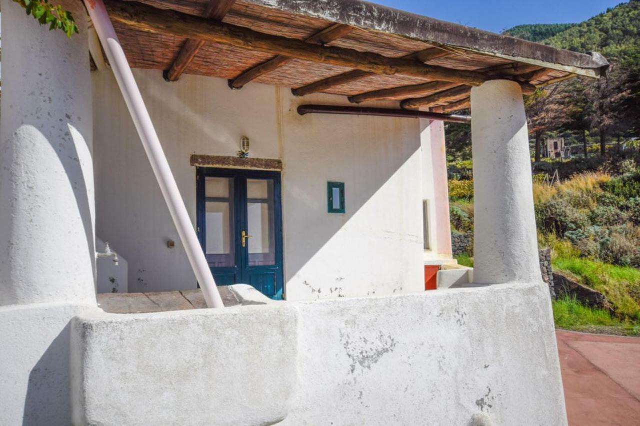 Agriturismo Galletta Villa Leni Luaran gambar