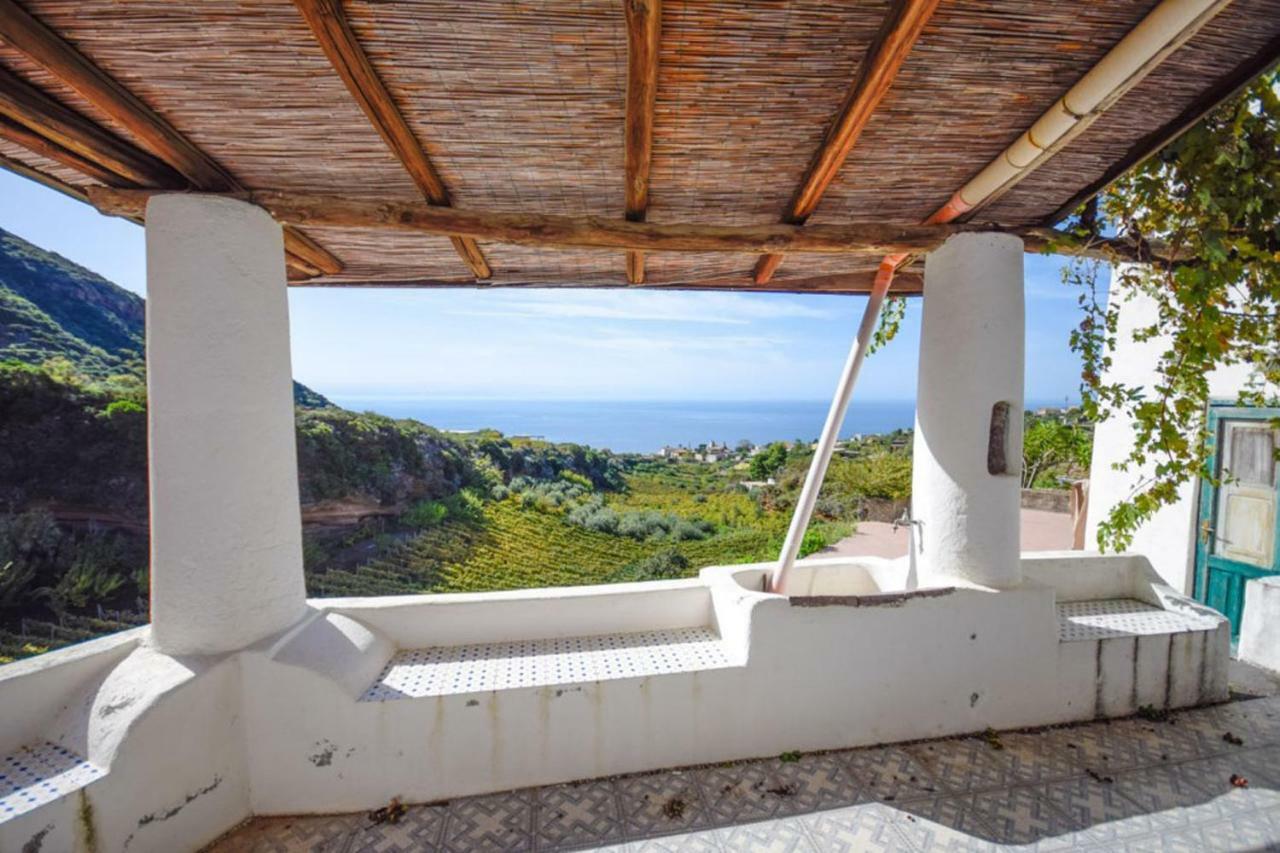 Agriturismo Galletta Villa Leni Luaran gambar